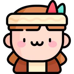 印度原住民