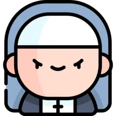 Nun