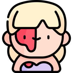 受害者
