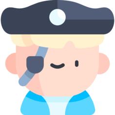 海盗