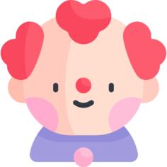 丑角