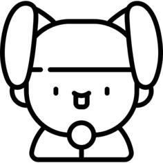 兔子