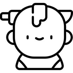 受害者