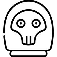 死亡