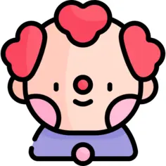 丑角
