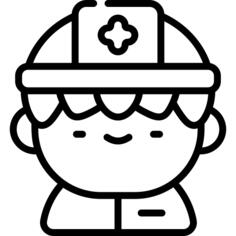 护士