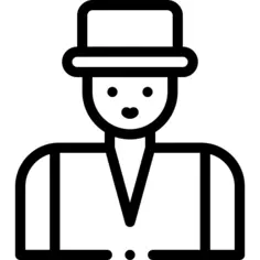 Magician