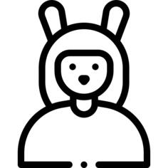 兔子