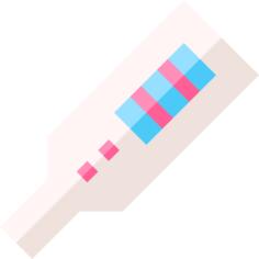 Pregnancy test