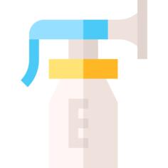 Breast pump