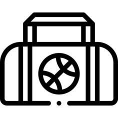 Sport bag