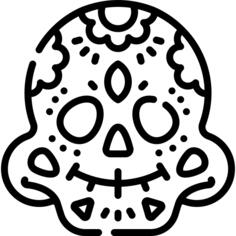 Skull