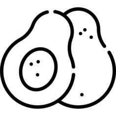鳄梨