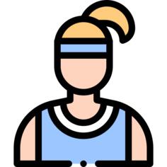 Basketball player
