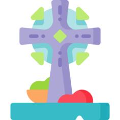 Tombstone