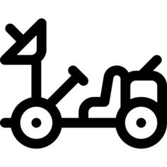 月球车