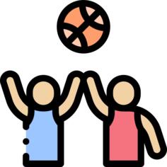 Basketball player