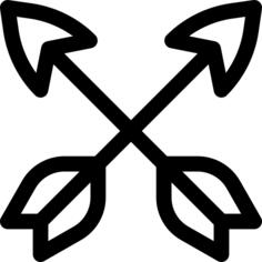 Arrows