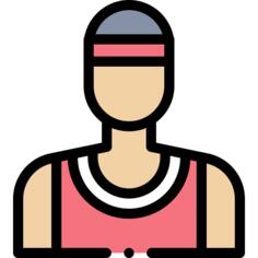 Basketball player