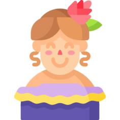墨西哥女人