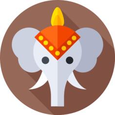 Ganesha