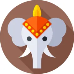 Ganesha