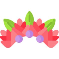 花冠