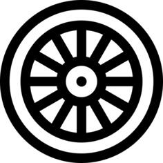 Wheel