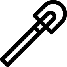 铲