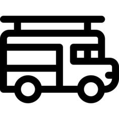 消防车