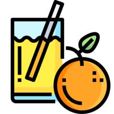 Orange juice