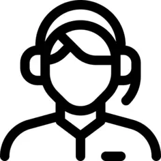Call center agent