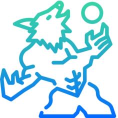 狼人