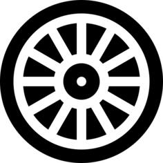 Wheel