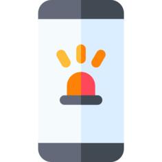 报警
