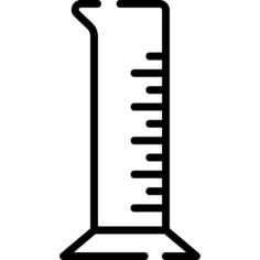 Graduated cylinder