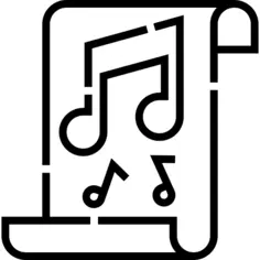 音乐
