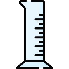 Graduated cylinder