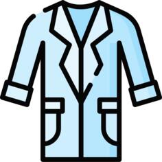 实验工作服