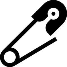 Safety pin