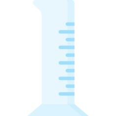 Graduated cylinder