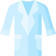 实验工作服