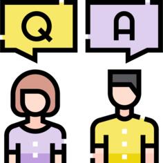 Questions