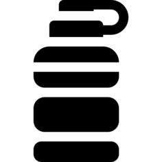 Water bottle