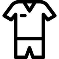 足球服