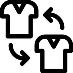 Football shirt