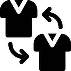 Football shirt