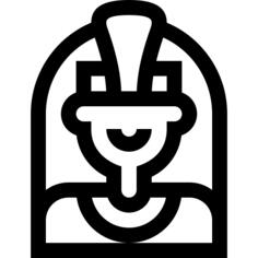 狮身人面像
