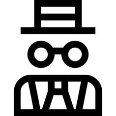 隐形人