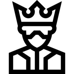 King